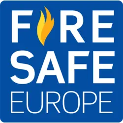 Fire Safe Europe Logo PNG Vector logo