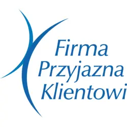 Firma Przyjazna Klientowi Logo PNG Vector logo