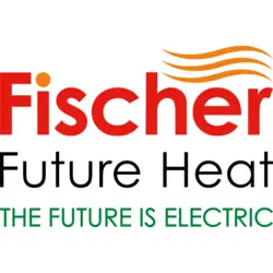 Fischer Future Heat UK Limited Logo Vector SVG and Transparent PNG logo