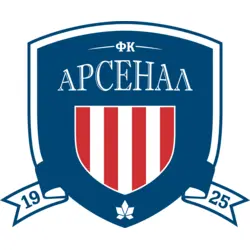 FK Arsenal Kiev Logo Vector SVG and Transparent PNG logo