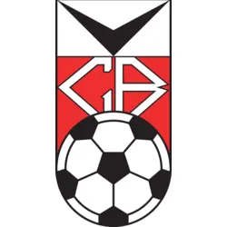 FK G?ncl?rbirliyi Sumqayit Logo PNG Vector logo