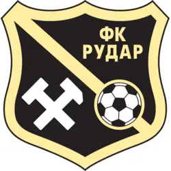 FK Rudar Ugljevik Logo PNG Vector logo