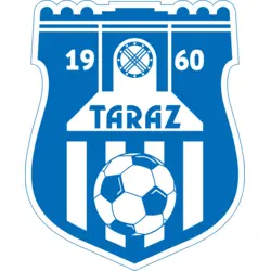 FK Taraz Logo PNG Vector logo