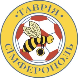 FK Tavriya Simferopol (old) Logo PNG Vector logo