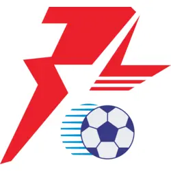 FK Zvezda Irkutsk Logo PNG Vector logo