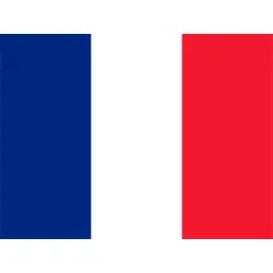 Flag of French Guiana Logo PNG Vector logo