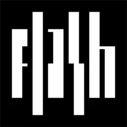 Flash AD Logo PNG Vector logo