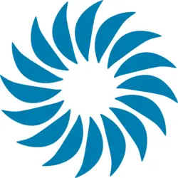 FLOWER CONCEPT DESIGN Logo PNG Vector logo