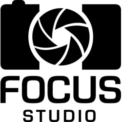 Focus Studio Logo PNG Vector logo