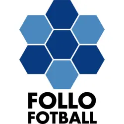 Follo FK Logo PNG Vector logo