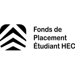 Fond de Placement Etudiant HEC Logo PNG Vector logo