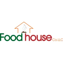 Food house Logo Vector SVG and Transparent PNG logo