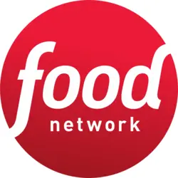 Food Network Logo PNG Vector logo