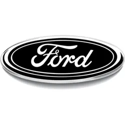 Ford Logo PNG Vector logo
