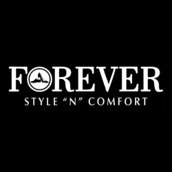 Forever shoes Logo PNG Vector logo