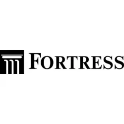 Fortress Logo PNG Vector logo
