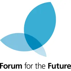 Forum for the Future Logo PNG Vector logo