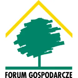 Forum Gospodarcze Logo PNG Vector logo