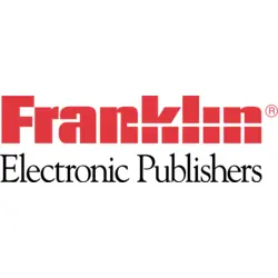 Franklin Electronic Publishers Logo Vector SVG and Transparent PNG logo