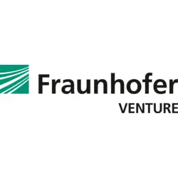 Fraunhofer Venture Logo Vector SVG and Transparent PNG logo