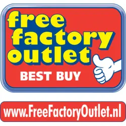 Free Factory Outlet Logo Vector SVG and Transparent PNG logo