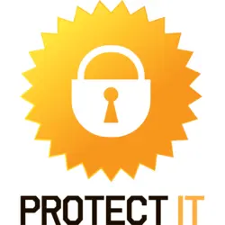 Free Security Logo PNG Vector logo