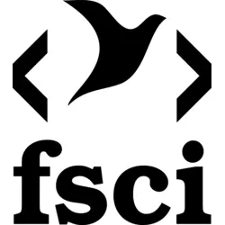 Free Software Community of India Logo PNG Vector logo