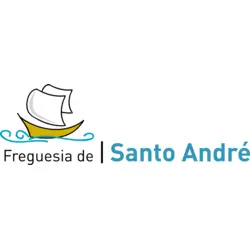 Freguesia de Santo Andre Logo Vector SVG and Transparent PNG logo