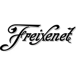 Freixenet Logo Vector SVG and Transparent PNG logo