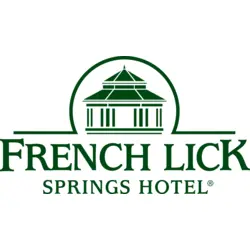 French Lick Springs Hotel Logo PNG Vector logo