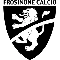 Frosinone Logo PNG Vector logo