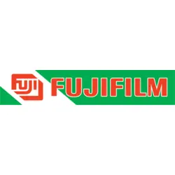 Fujifilm Logo Vector SVG and Transparent PNG logo