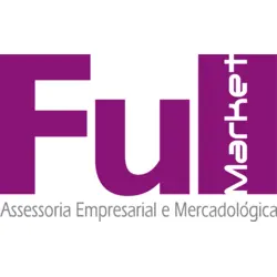 Full Market Logo PNG Vector logo