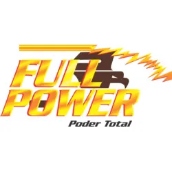 Full Power Logo PNG Vector logo