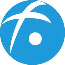 Fusion (FSN) Logo PNG Vector logo