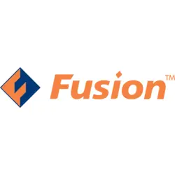 Fusion Logo PNG Vector logo