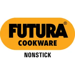 Futura Cookware Logo PNG Vector logo