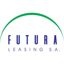 Futura Leasing Logo PNG Vector logo