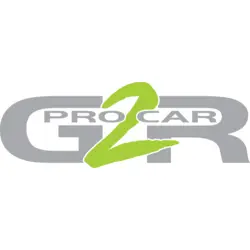 G2R Mecanica Logo PNG Vector logo