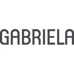 Gabriela Logo Vector SVG and Transparent PNG logo