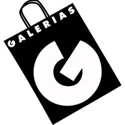 Galer?as Preciados Bolsa Logo Vector SVG and Transparent PNG logo