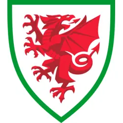 Gales - Asociaci?n de F?tbol de Gales Logo Vector SVG and Transparent PNG logo