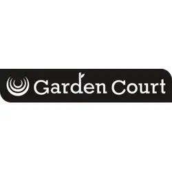 Garden Court Logo PNG Vector logo