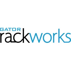Gator Rackworks Logo PNG Vector logo