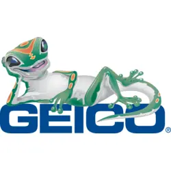 GEICO Logo Vector SVG and Transparent PNG logo