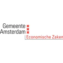 Gemeente Amsterdam Logo Vector SVG and Transparent PNG logo