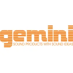 Gemini Logo PNG Vector logo