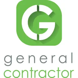 General Contractor Logo Vector SVG and Transparent PNG logo