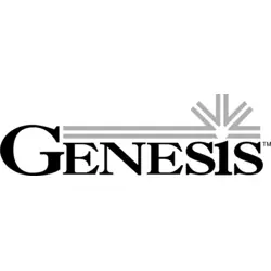 Genesis Logo PNG Vector logo