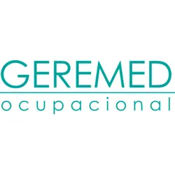 Geremed Logo Vector SVG and Transparent PNG logo